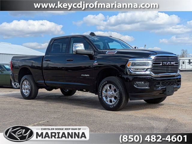 Used 2024 RAM 2500 Laramie