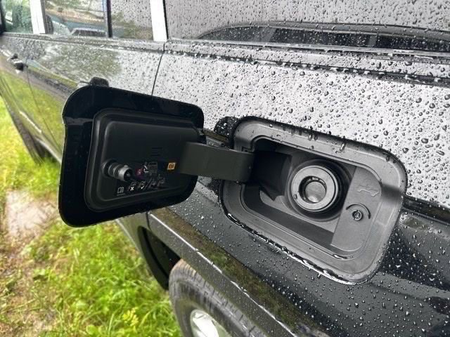 New 2025 Jeep Grand Cherokee Laredo X image 18