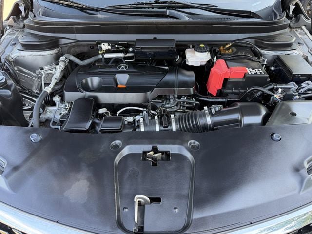 Used 2023 Acura RDX AWD w/ Technology Package image 40