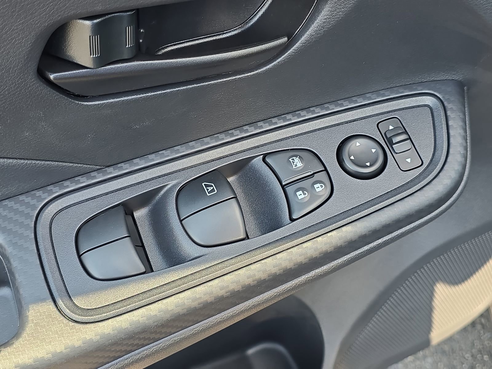 New 2025 Nissan Versa S w/ S Plus Package image 14