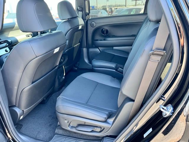 New 2026 Hyundai Palisade XRT Pro AWD/4WD image 22