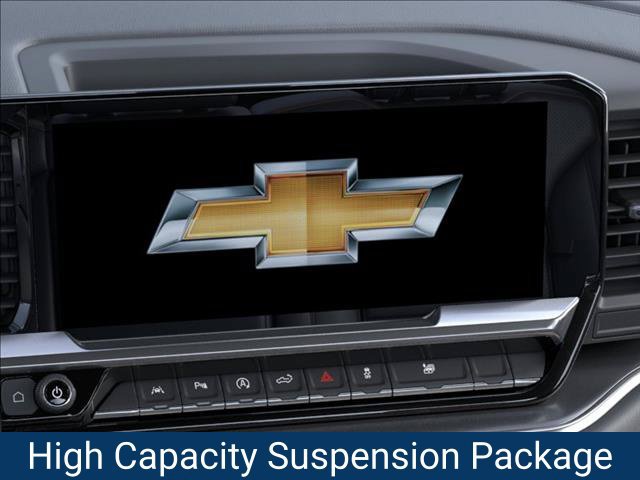 New 2026 Chevrolet Silverado 1500 High Country AWD/4WD image 23