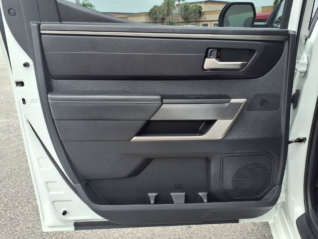 Used 2022 Toyota Tundra SR5 AWD/4WD image 21