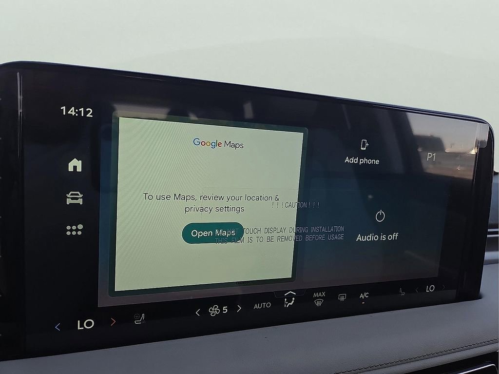New 2026 Lincoln Aviator 2WD image 13
