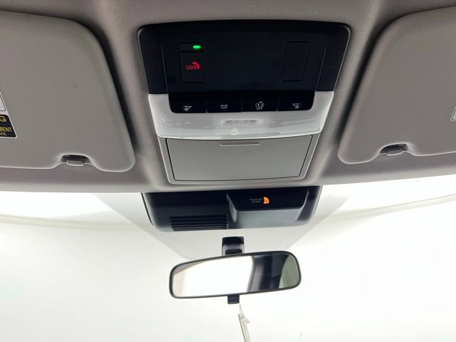 Used 2024 Mitsubishi Outlander SE image 31