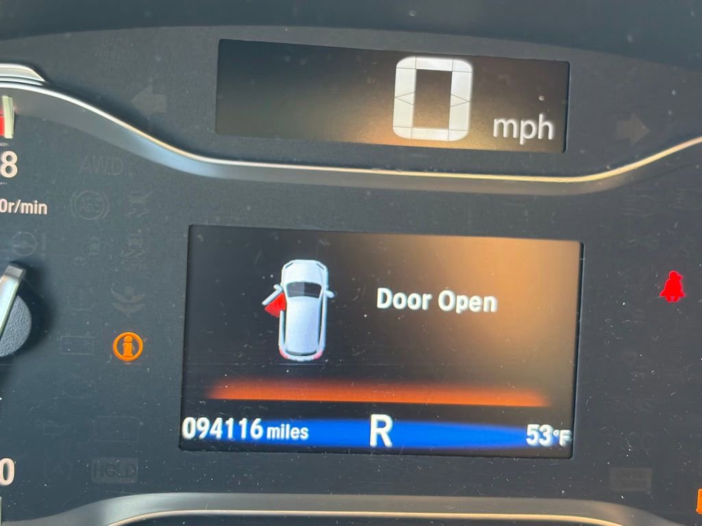 Used 2018 Honda Pilot EX-L image 31