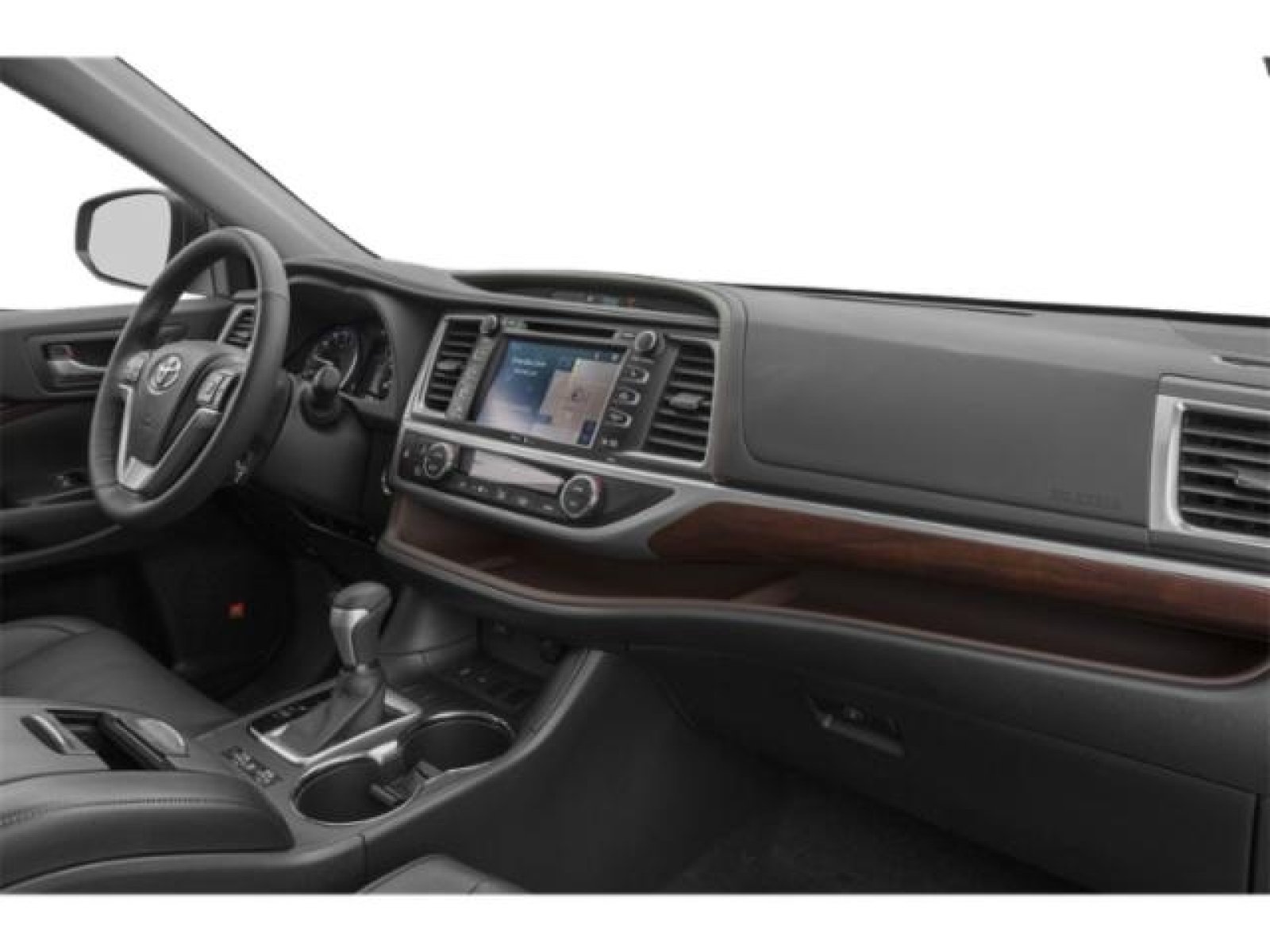 Used 2014 Toyota Highlander Limited AWD/4WD image 13