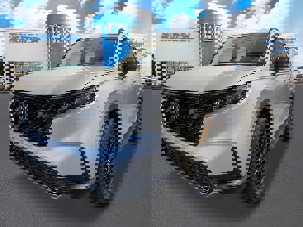 New 2026 Honda CR-V Sport-L image 1