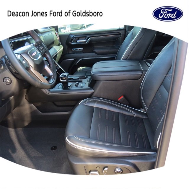 Used 2023 GMC Sierra 1500 AT4X w/ AT4X AEV Edition image 10