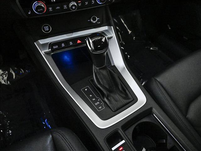 Used 2022 Audi Q3 2.0T Premium Plus image 12