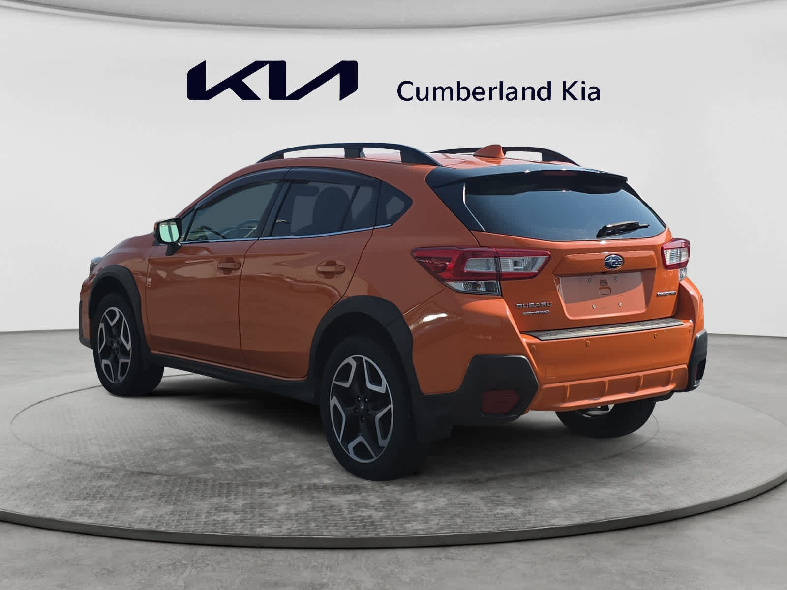 Used 2019 Subaru Crosstrek 2.0i Limited w/ Popular Package #4 AWD/4WD image 3