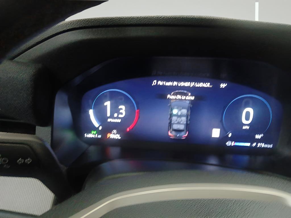 Certified 2025 Ford Explorer Active image 11