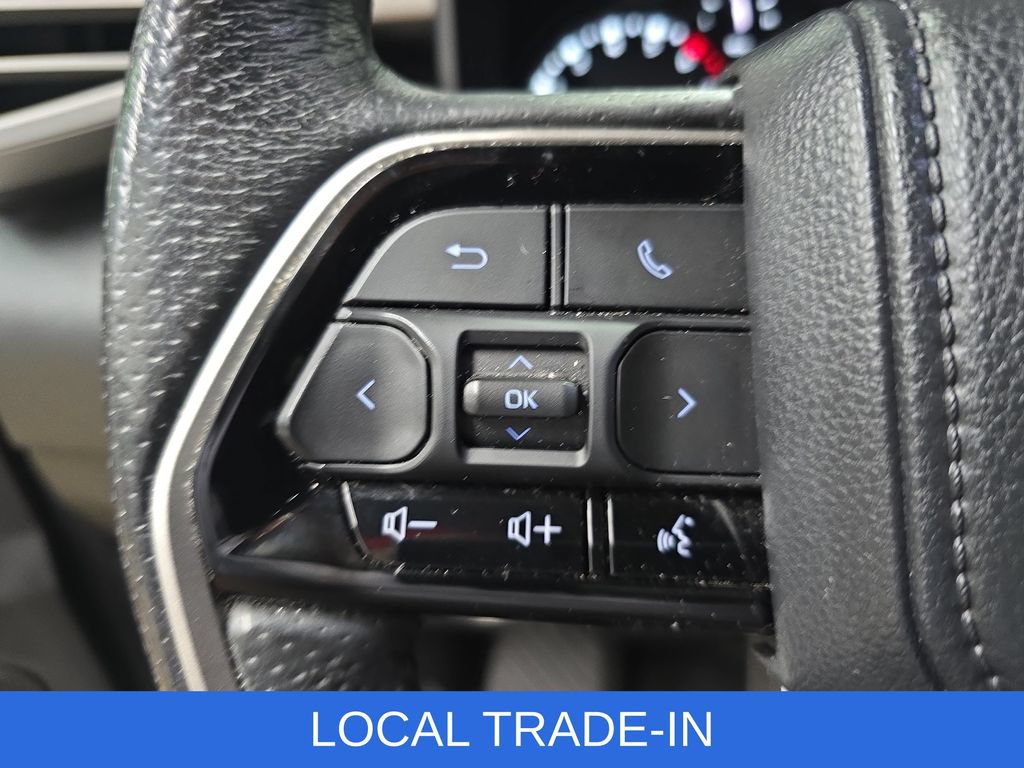 Used 2023 Toyota Tundra Limited RWD image 17