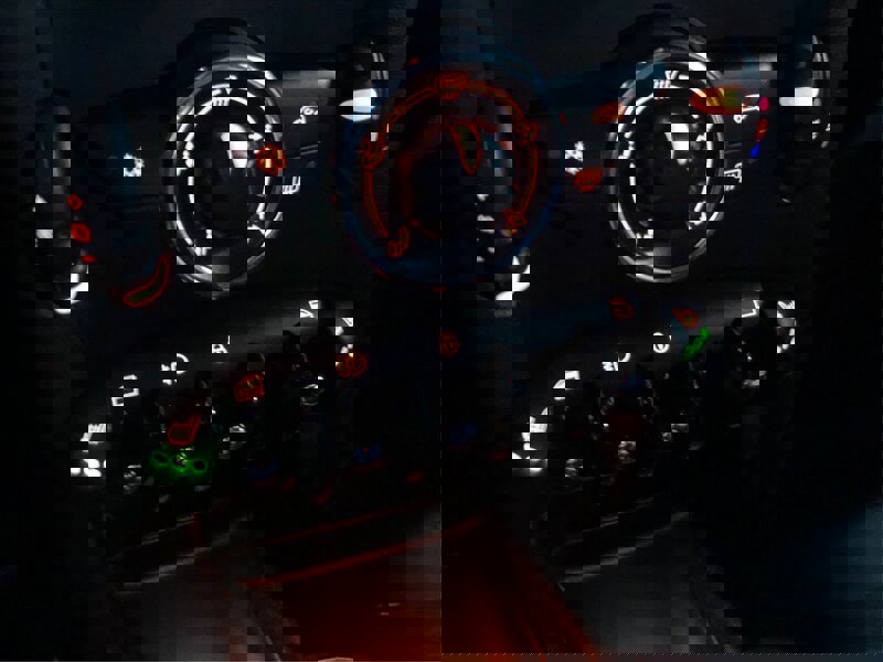 Used 2012 MINI Cooper Coupe S image 22