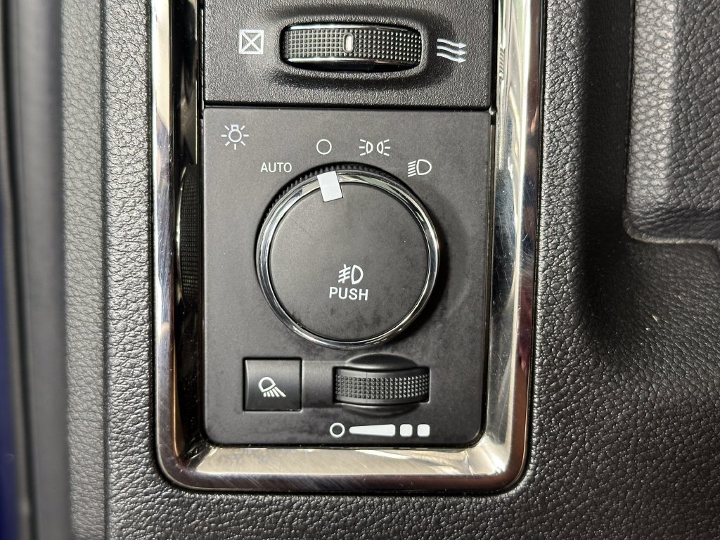 Used 2017 RAM 1500 Sport AWD/4WD image 20