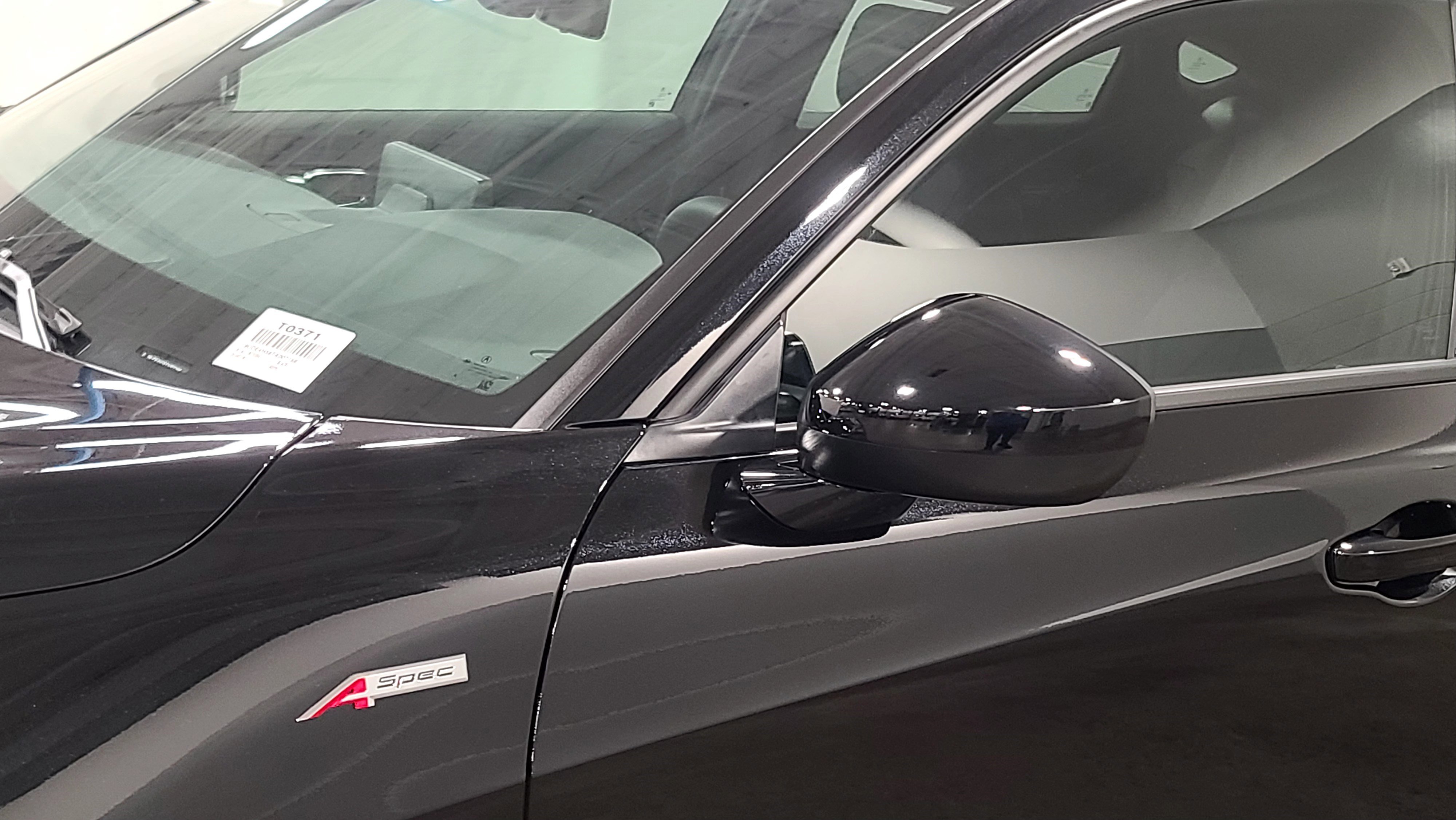 Certified 2026 Acura Integra A-Spec FWD image 12