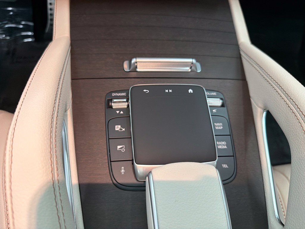 New 2027 Mercedes-Benz GLE 450 4MATIC image 18