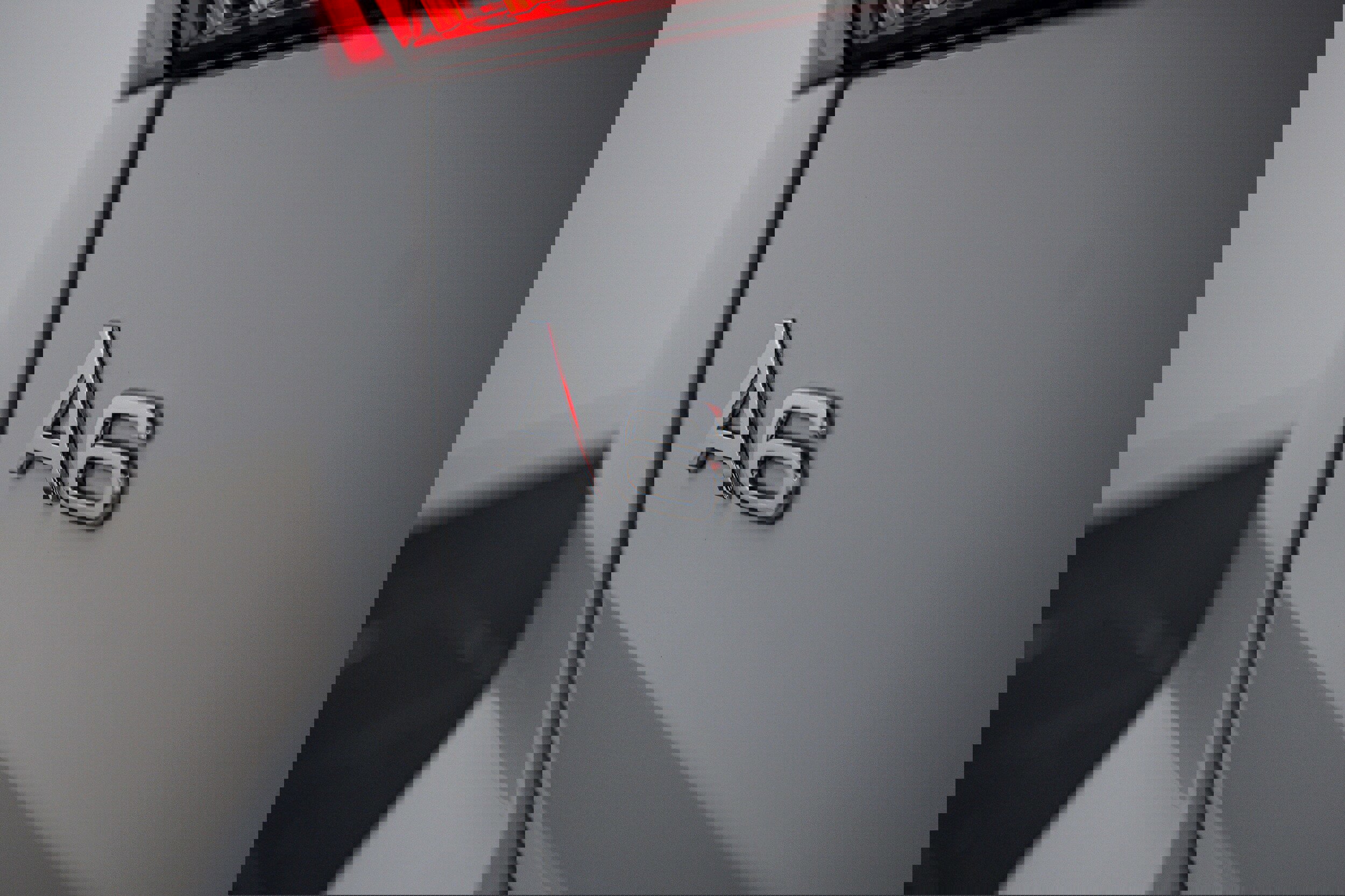 Certified 2025 Audi A6 Premium Plus w/ Driver Assistance Package image 24