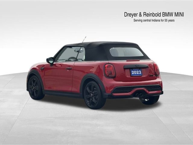 Used 2023 MINI Cooper S image 7