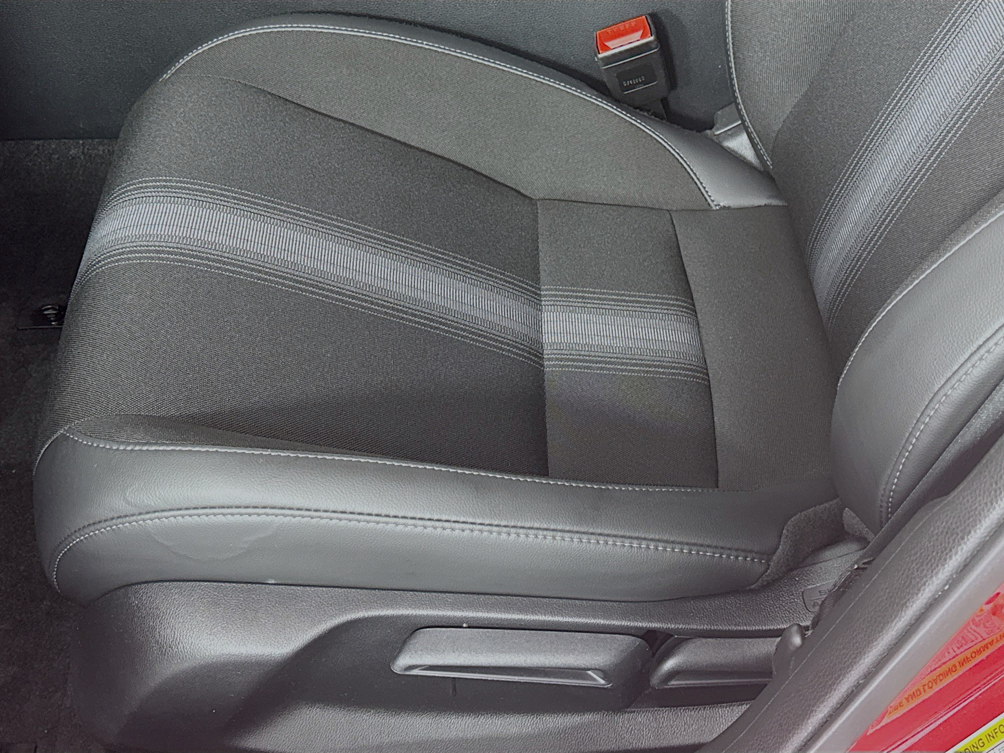 Certified 2024 Honda Civic Sport image 18