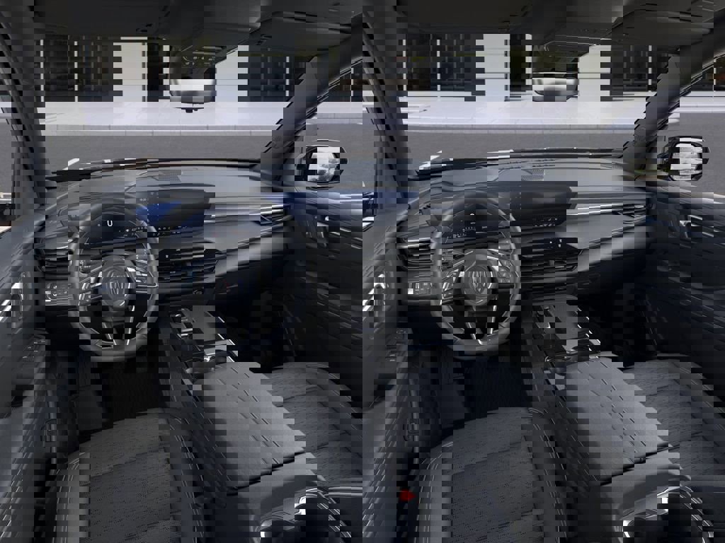 New 2026 Buick Enclave Sport Touring image 15