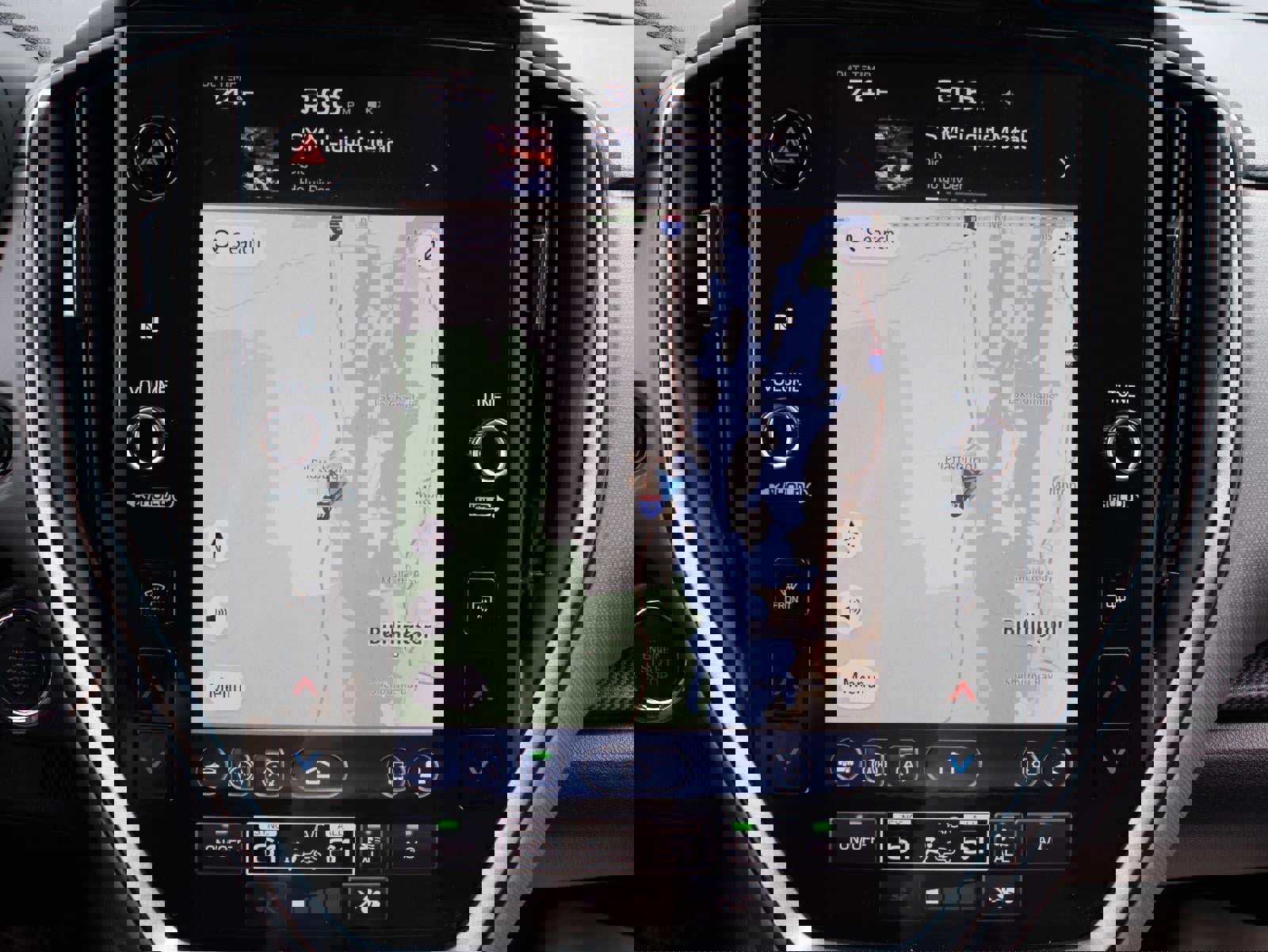 New 2025 Subaru Crosstrek 2.5i Limited w/ Popular Package #3A image 29