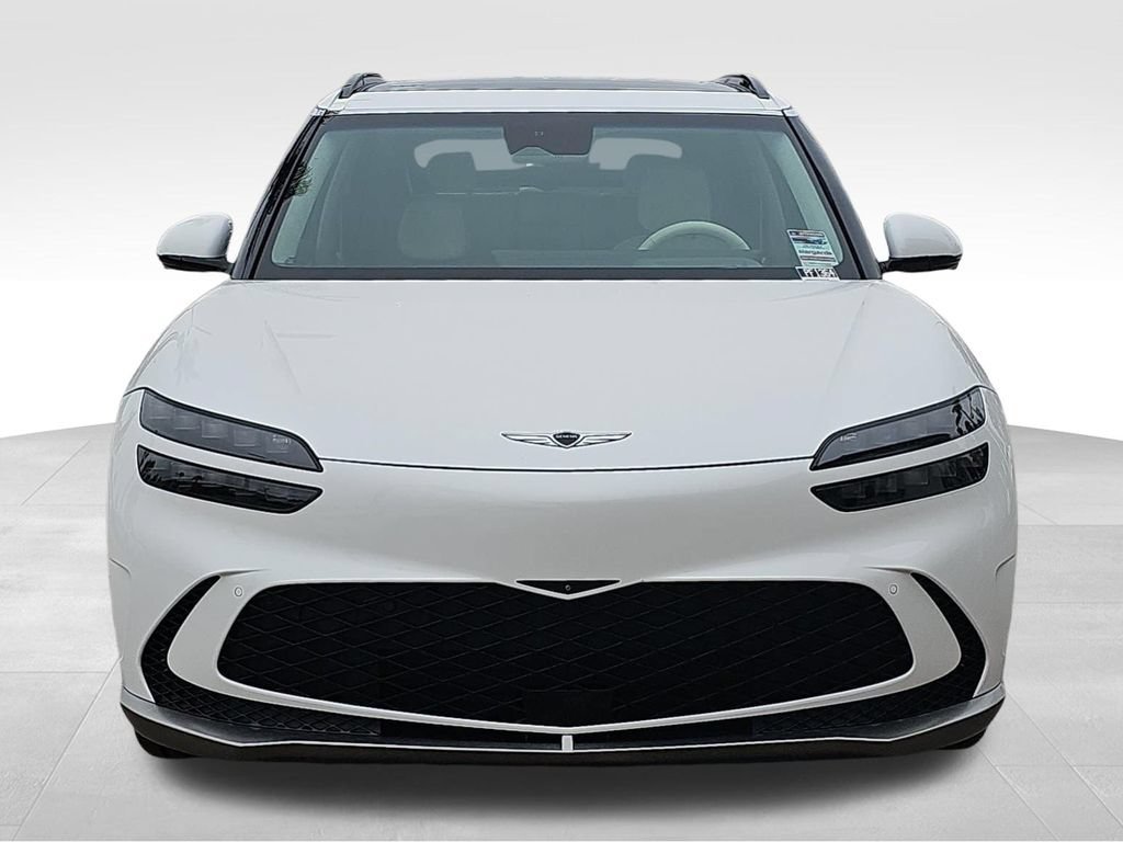 Used 2023 Genesis GV60 Performance AWD/4WD image 8