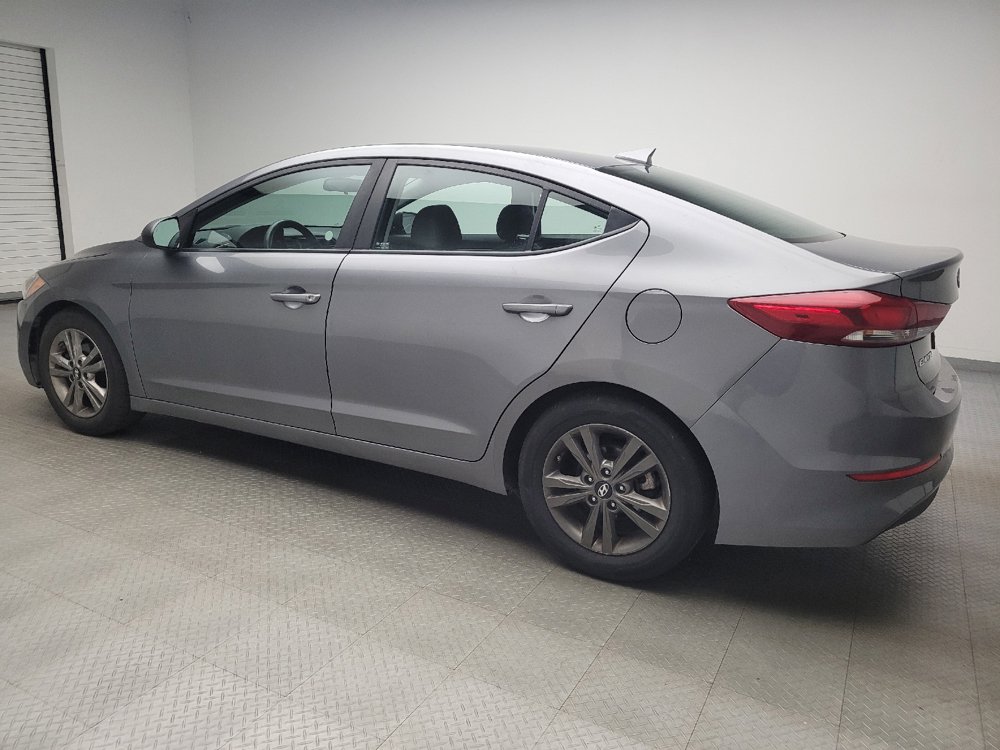 Used 2018 Hyundai Elantra SEL FWD image 3
