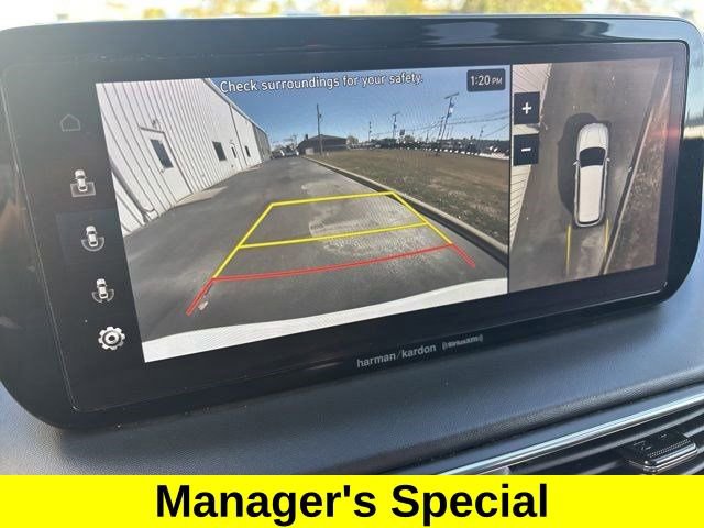 Used 2023 Hyundai Santa Fe Limited image 24