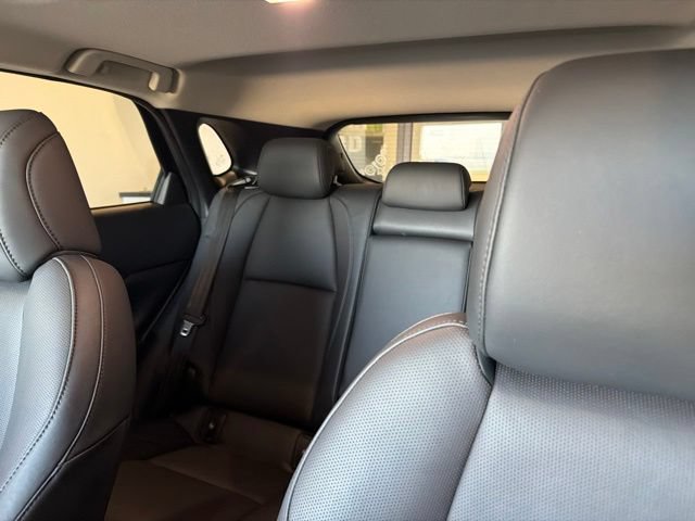 Used 2021 MAZDA CX-30 AWD 2.5 S w/ Premium Package image 15