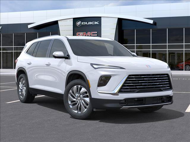New 2027 Buick Enclave Preferred w/ Power Package FWD image 7
