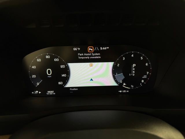 Used 2021 Volvo XC90 T6 Momentum w/ Advanced Package image 20