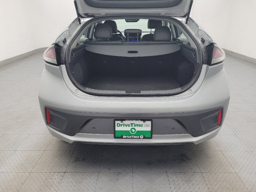 Used 2020 Hyundai Ioniq Limited FWD image 29
