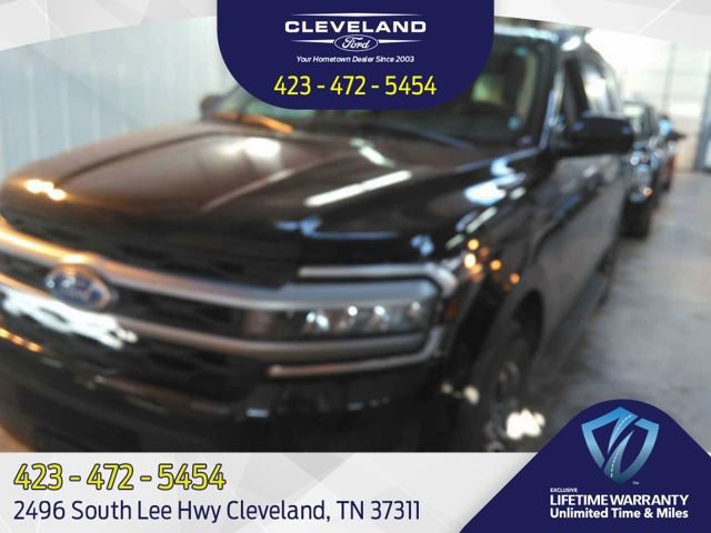 Used 2024 Ford Expedition XLT