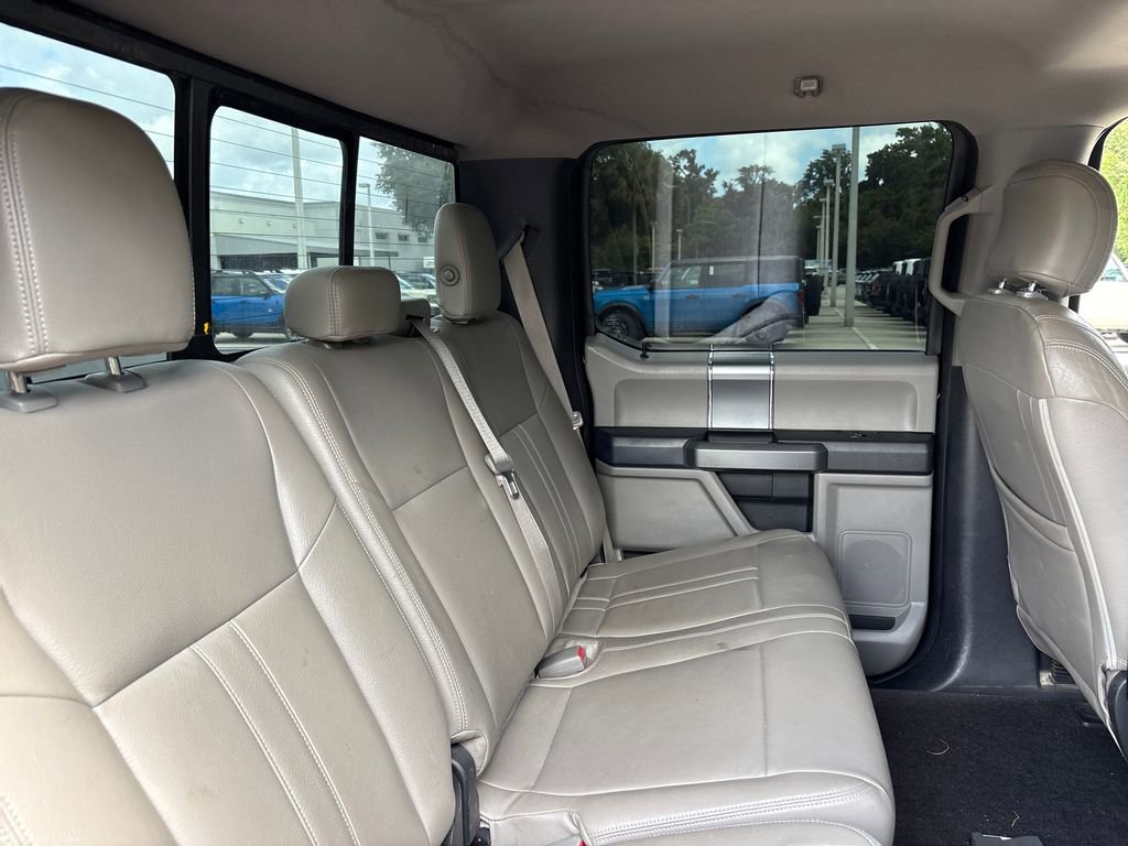 Used 2016 Ford F150 XLT w/ Equipment Group 302A Luxury AWD/4WD image 29