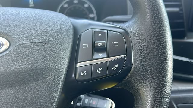 Used 2022 Ford Transit 350 148 High Roof Extended AWD w/ Load Area Protection Package image 32