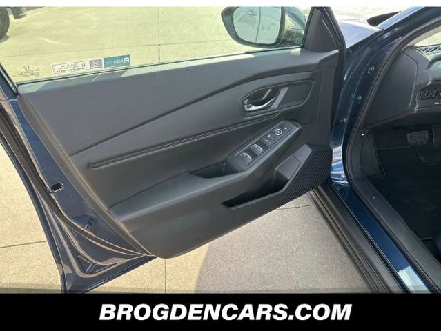 New 2024 Honda Accord EX image 23