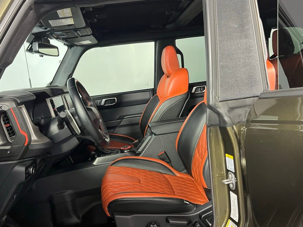 Used 2024 Ford Bronco Raptor image 22