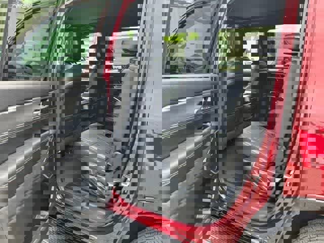 New 2024 Jeep Wagoneer Series II image 23