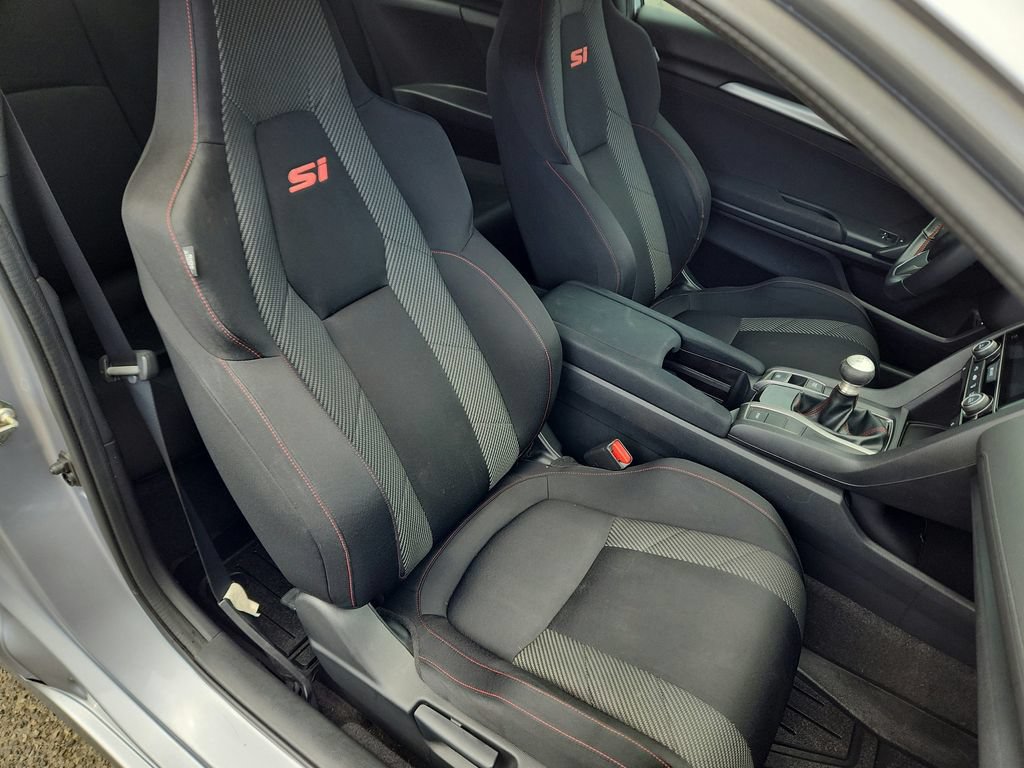 Used 2017 Honda Civic Si image 31