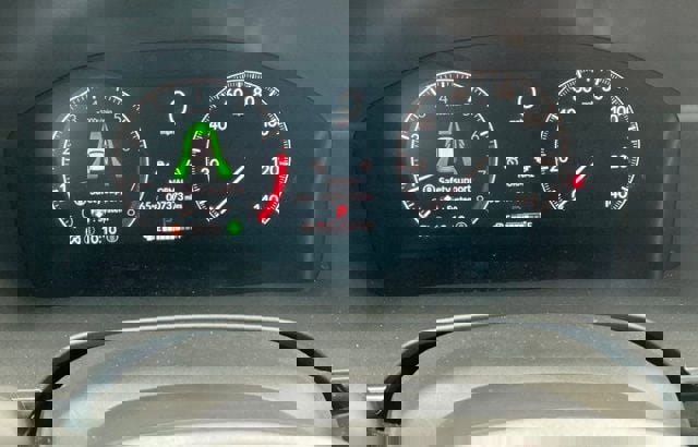 Certified 2025 Honda CR-V EX image 24