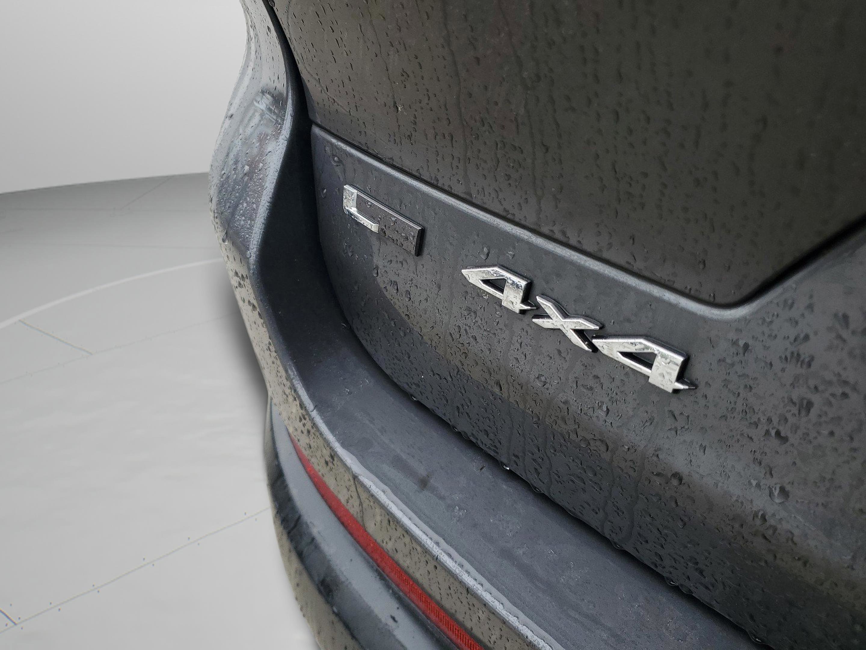 Used 2021 Jeep Grand Cherokee L Limited w/ Trailer Tow Group (B) image 9