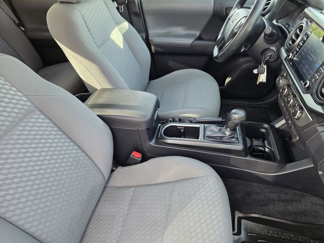Used 2023 Toyota Tacoma SR image 13