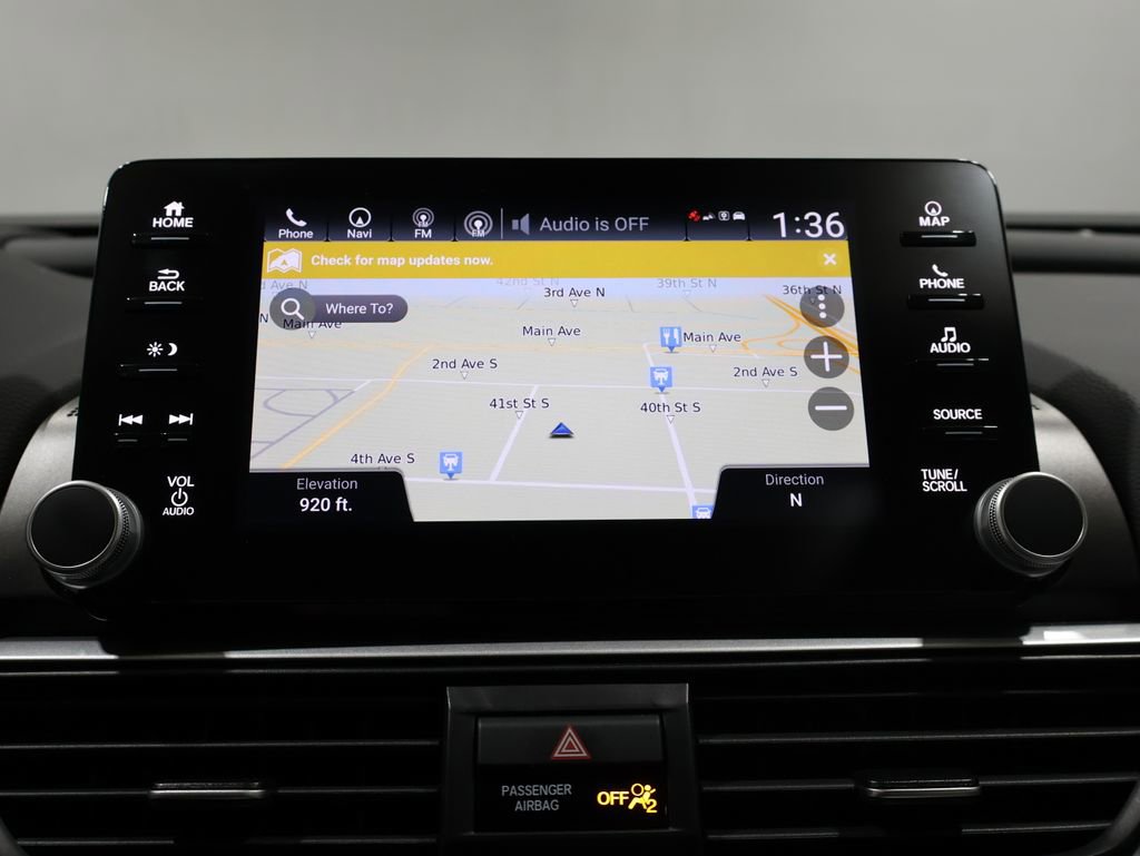 Used 2018 Honda Accord Touring image 29