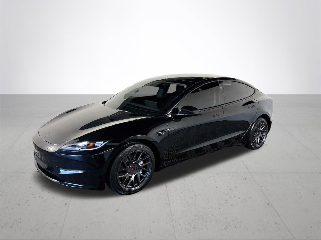 Used 2026 Tesla Model 3 RWD image 2