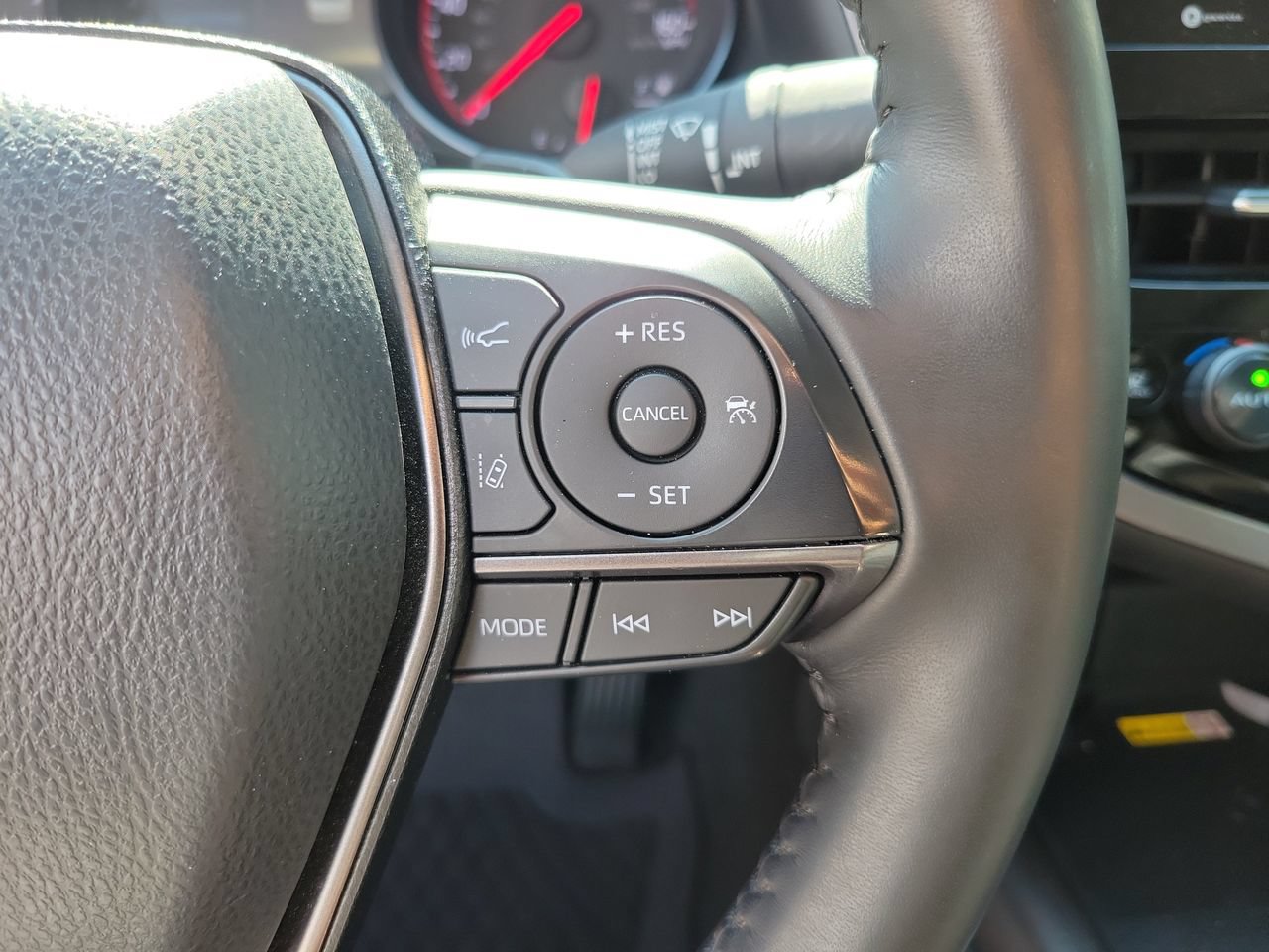 Used 2024 Toyota Camry XSE w/ Driver Assist Package FWD image 20
