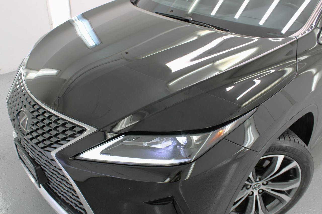 Used 2020 Lexus RX 350 Premium w/ Premium Package image 17