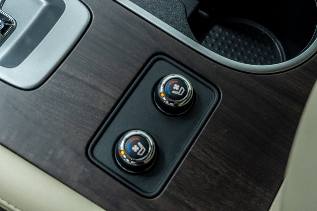 Used 2019 Nissan Murano Platinum w/ Cargo Package image 20