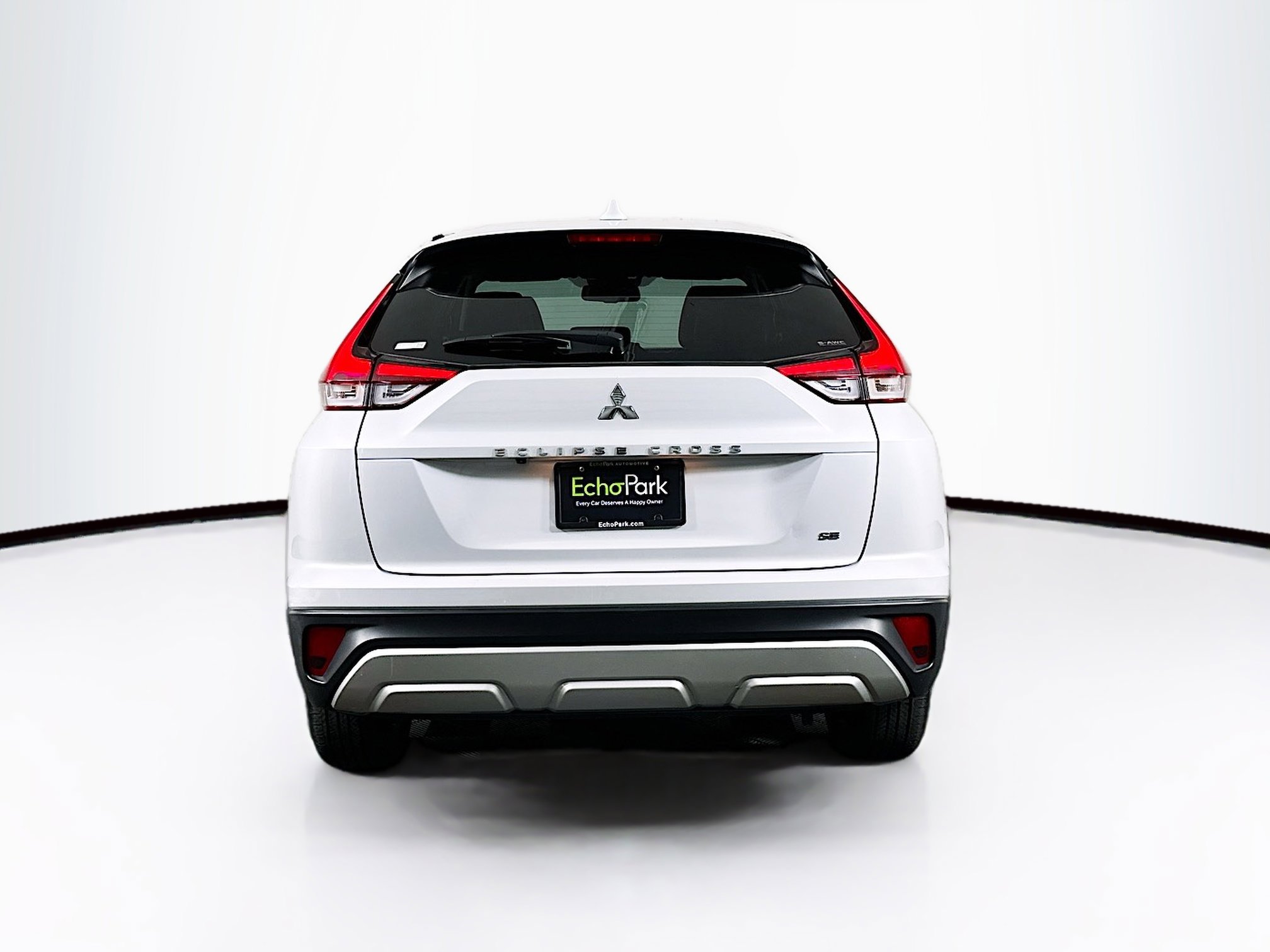 Used 2024 Mitsubishi Eclipse Cross SE image 7