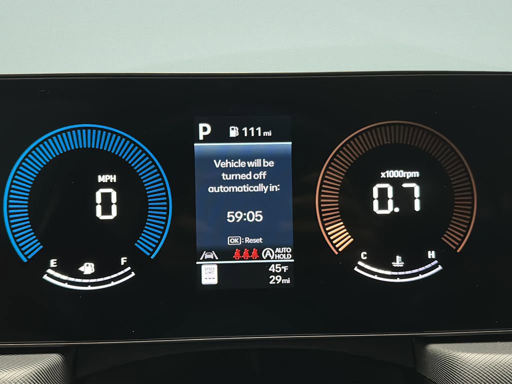 New 2026 Hyundai Sonata SE image 18